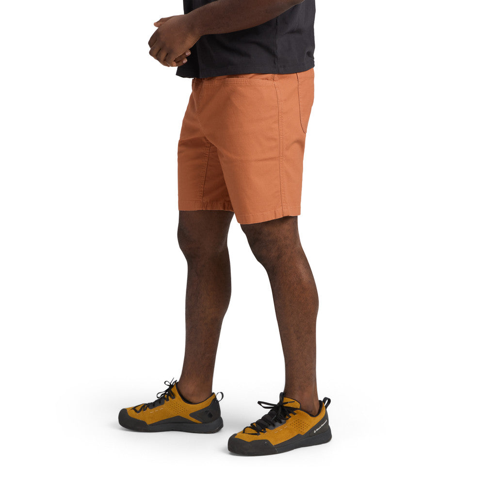 Shorts Ethos H - Black Diamond